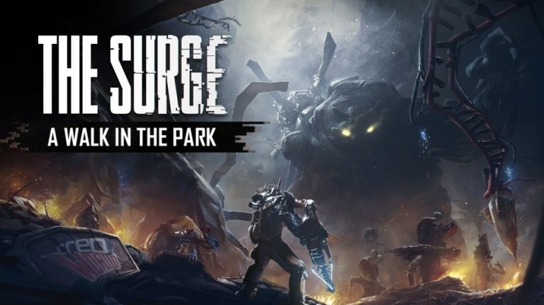 The Surge: A Walk in the Park (PS4) Review