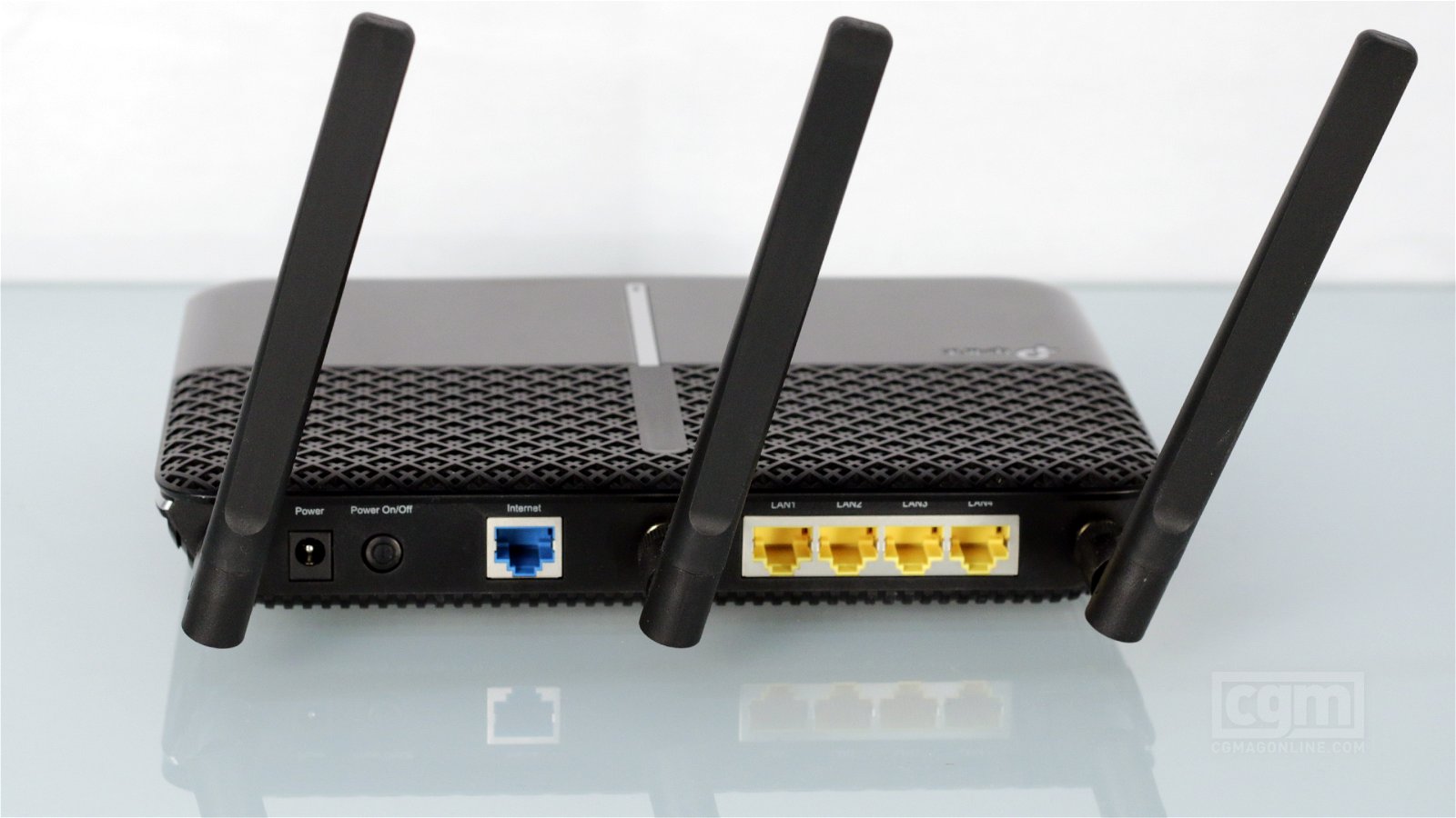 Tp-Link Archer Ac2300 Mu-Mimo Router Review: Affordable High Quality Wi-Fi 3