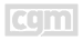 CGMagazine Logo Grey