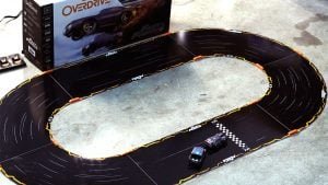 Anki Overdrive: Fast &Amp; Furious Edition Review 1
