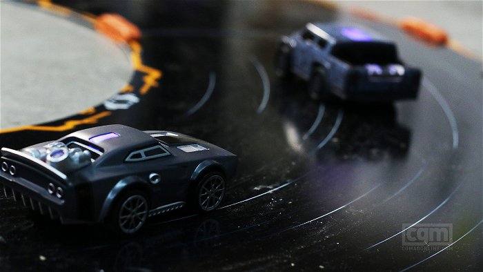 Anki Overdrive: Fast &Amp; Furious Edition Review 5