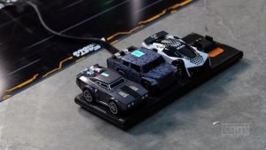 Anki Overdrive: Fast &Amp; Furious Edition Review 6