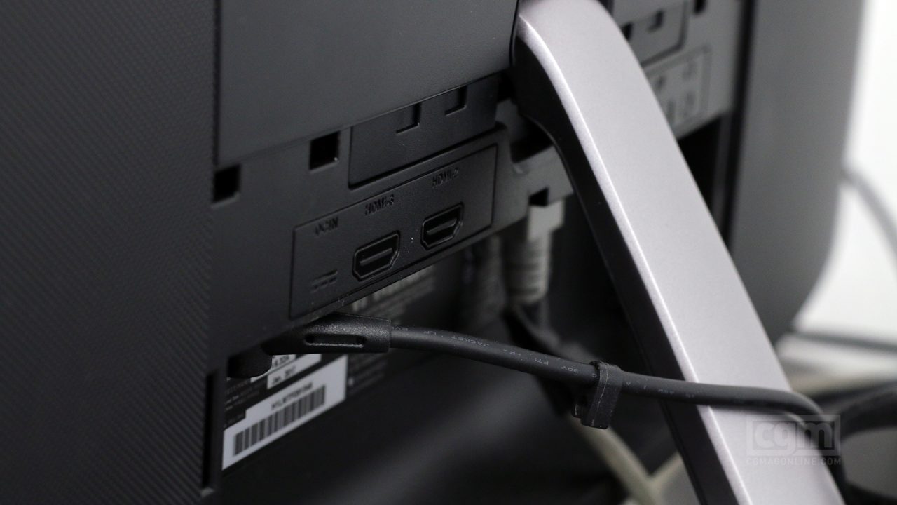 Asus Designo Mx34Vq Curved Monitor Review 4
