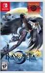 Bayonetta & Bayonetta 2 (Nintendo Switch) Review - The Witch on Switch 8
