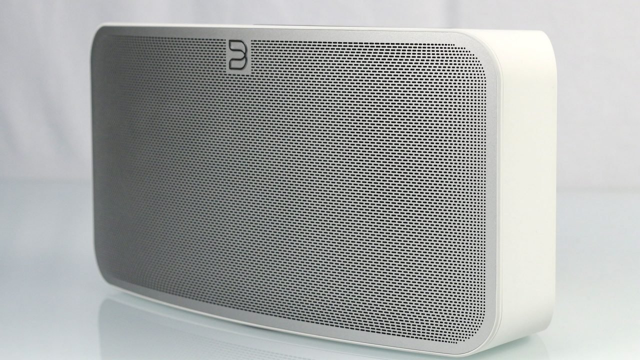 Bluesound Pulse Mini Review - HD Audio for Everyone 2