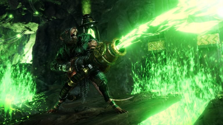 Date For Warhammer: Vermintide Sequel Announced and Coming to Steam 1