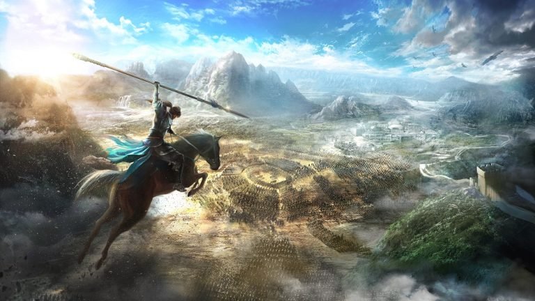 Dynasty Warriors 9 (PC) Review