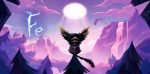 Fe (Switch, PS4) Review - A clunky artsy platformer 6
