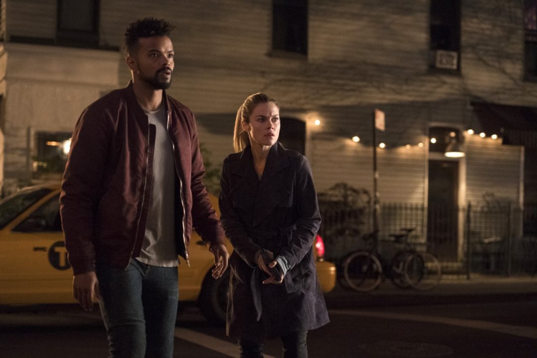 Jessica Jones (Season 2) Review 4
