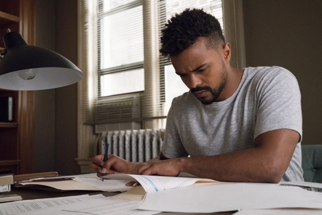 Jessica Jones (Season 2) Review 5