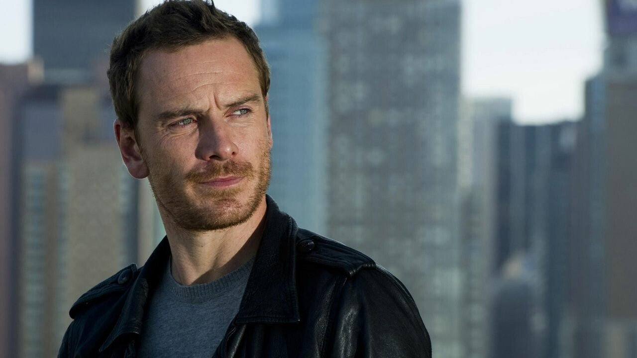 Michael Fassbender Slated To Star In Kung Fury Feature Film 1