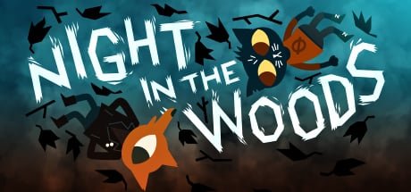 Night in the Woods (Switch) Review: Small Town Blues 2