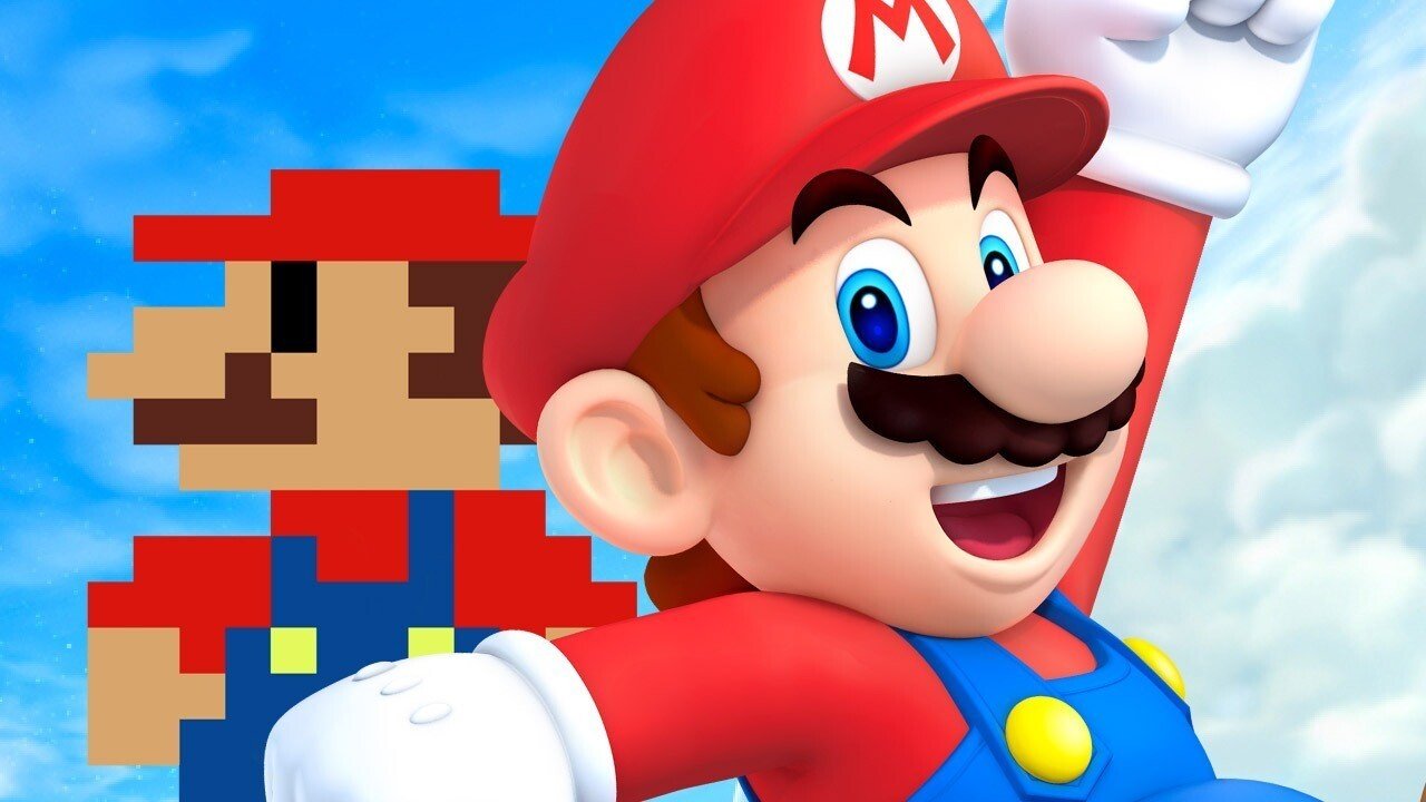 Nintendo Partners With Illusion Entertainment For Animated Super Mario Film 1