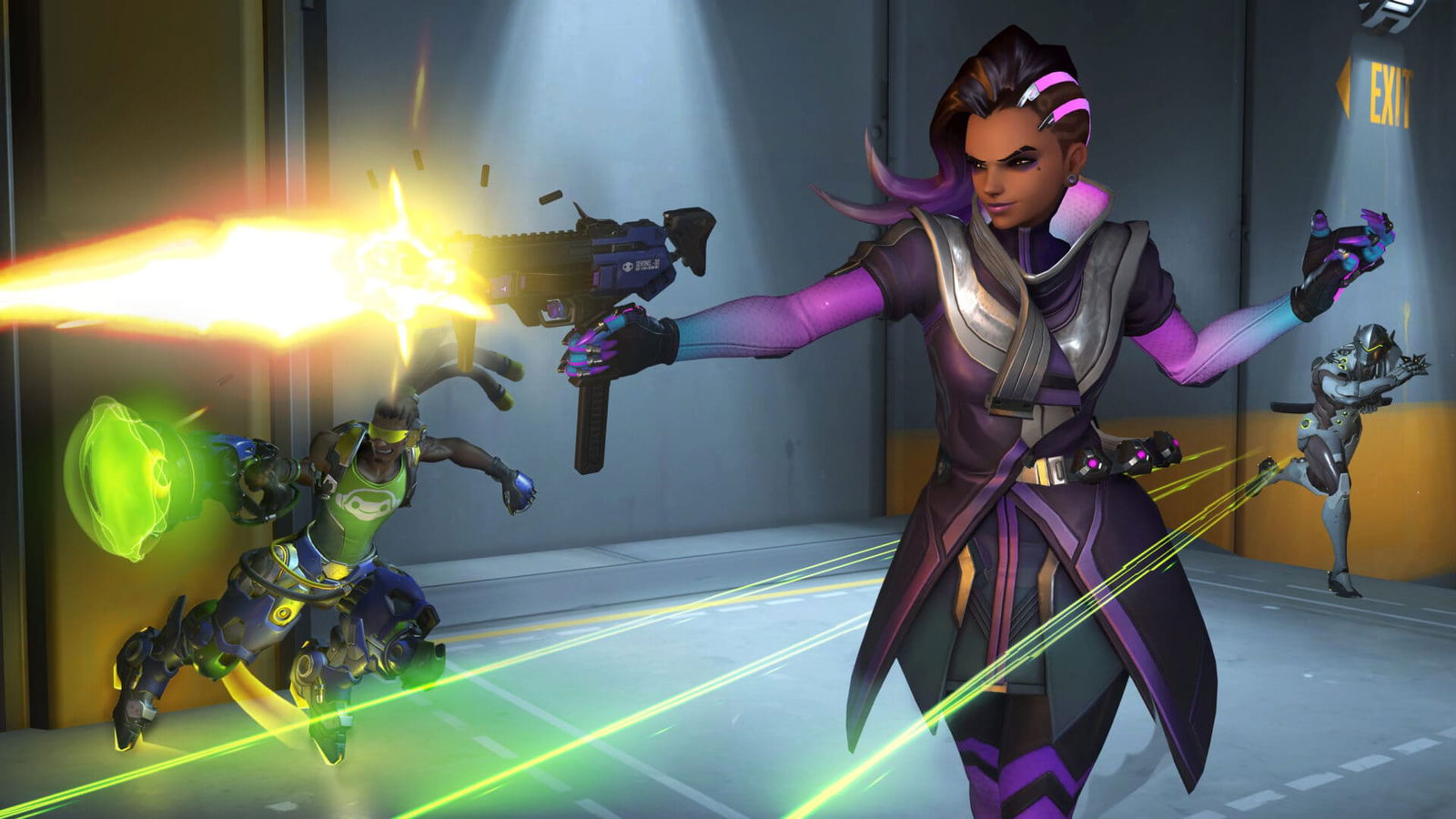 Overwatch League Six Pack: A Bold New Beginning Overwatch League Six Pack: A Bold New Beginning