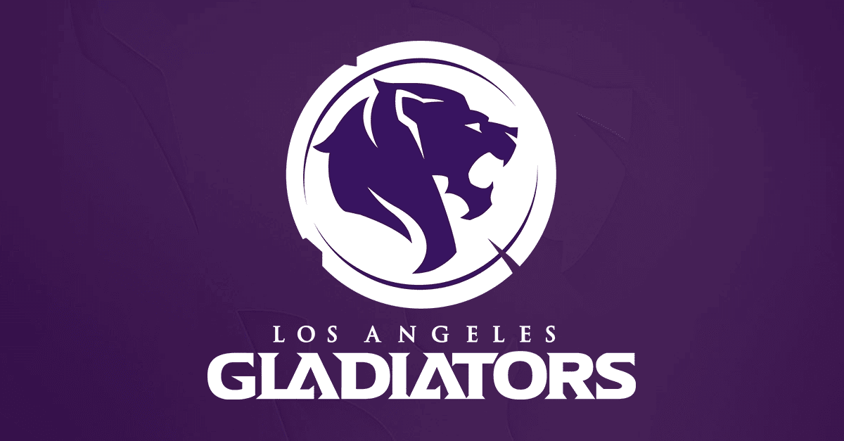 Overwatch League Six Pack: A Bold New Beginning Overwatch League Six Pack: A Bold New Beginning
