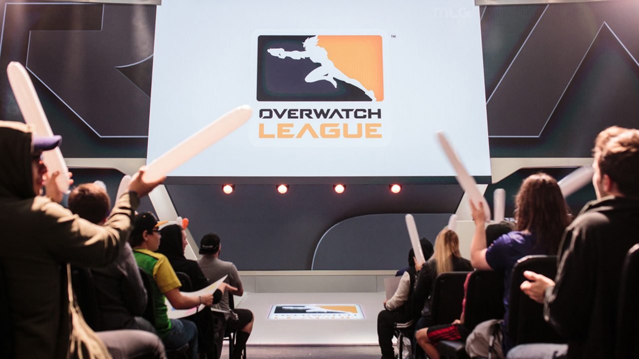 Overwatch League Six Pack: Road to The Playoffs 1