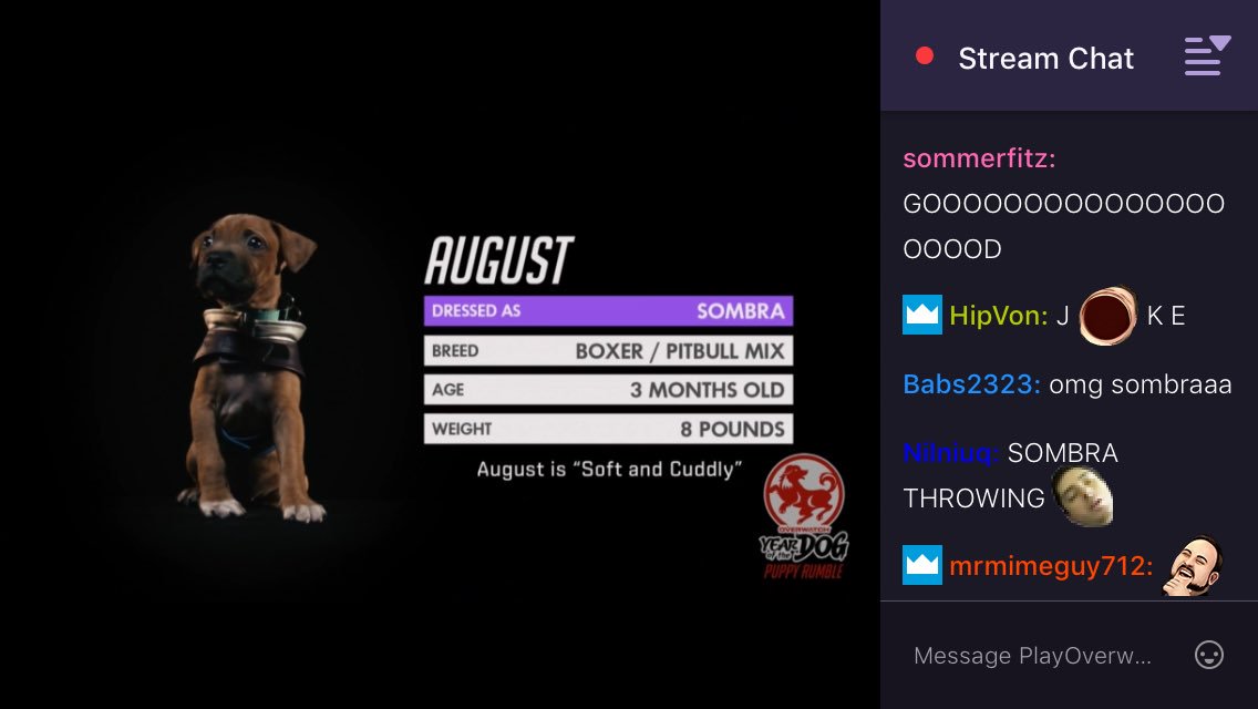 Overwatch League Six Pack: Stage Two Preview Overwatch League Six Pack: Stage Two Preview 8