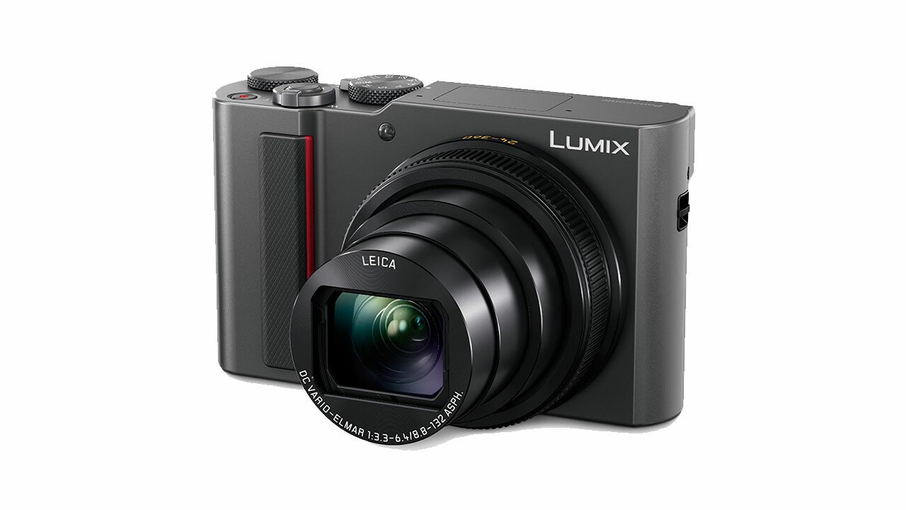 Panasonic Announces New Digital Single Lens Mirrorless Camera And Travel Zoom Camera 1
