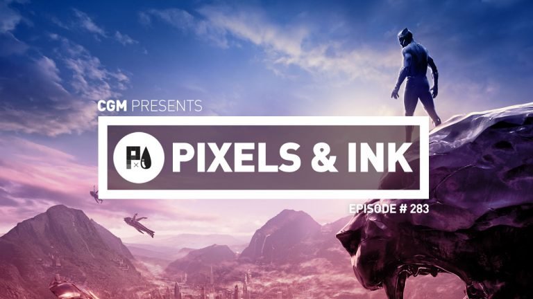 Pixels & Ink Episode #283: The E3 Paradox