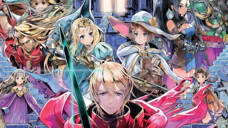 Radiant Historia: Perfect Chronology (3DS) Review