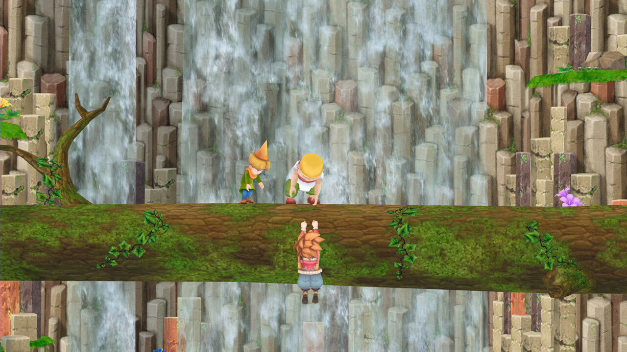 Secret Of Mana (2018) Review 1