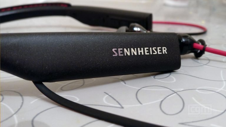 Sennheiser HD1 In-Ear Bluetooth Headphones Review