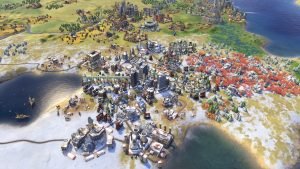 Sid Meier’s Civilization Vi: Rise And Fall Review - Civ Vi Rises Again 3