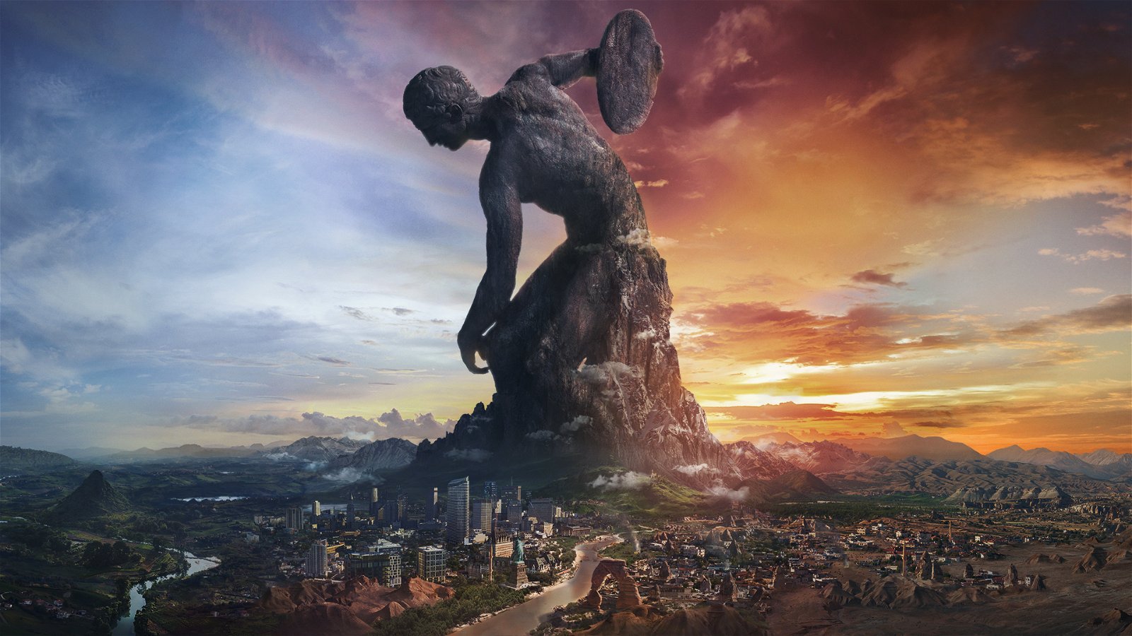 Sid Meier’s Civilization VI: Rise and Fall Review - Civ VI Rises Again 1