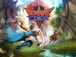 Strikers Edge (PlayStation 4) Review: Barely Makes the Cut 1