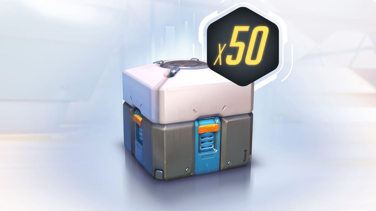Sweden Could Identify Loot Boxes As Gambling 2