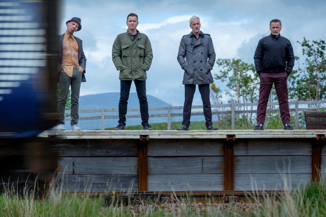 T2 Trainspotting (2017) Review T2 Trainspotting Movie Review 8