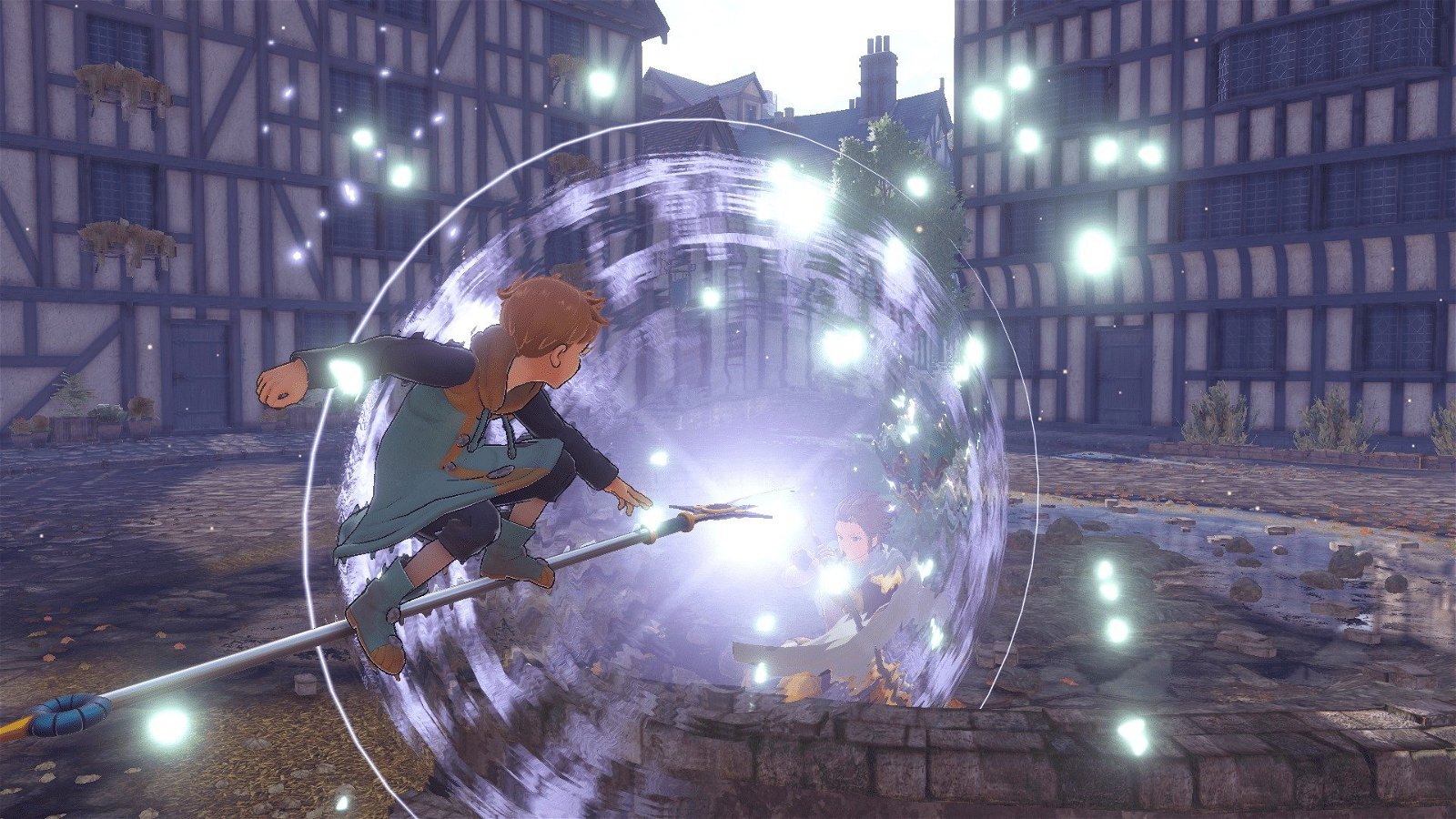The Seven Deadly Sins: Knights Of Britannia (Ps4) Review – Another Low Budget Anime Fighter 4