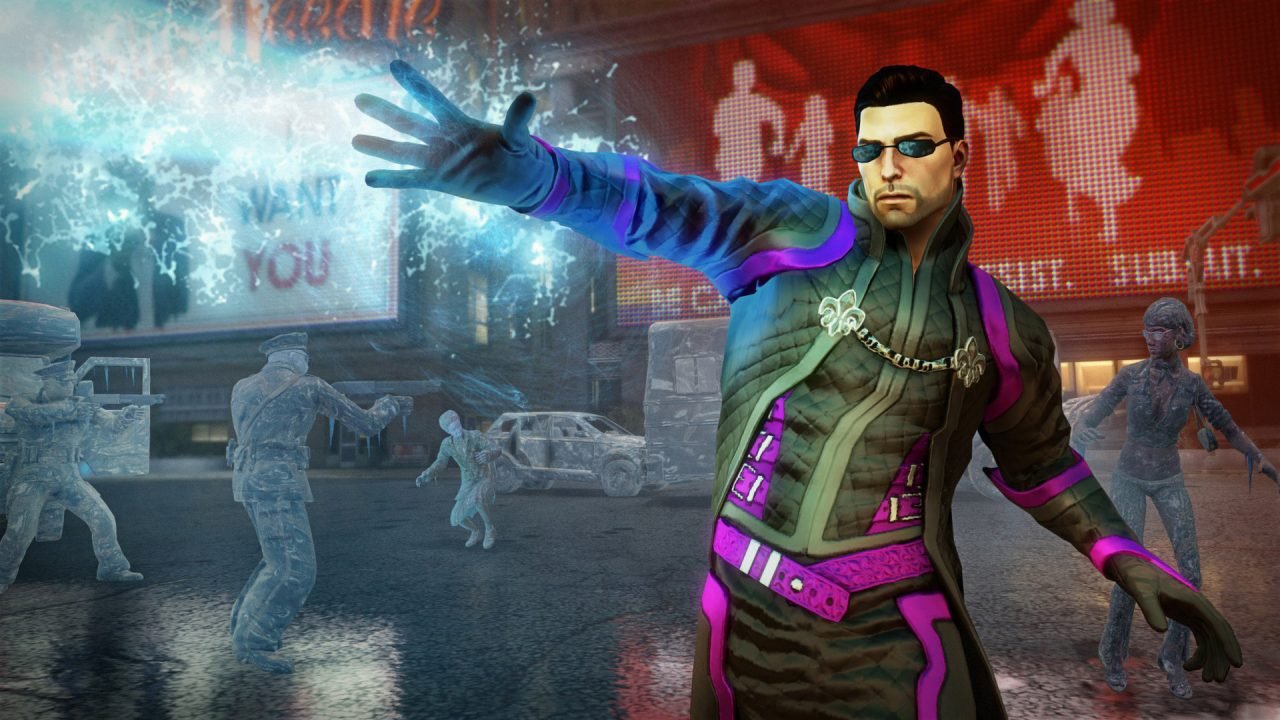 THQ Nordic Buys Saints Row Publisher 1