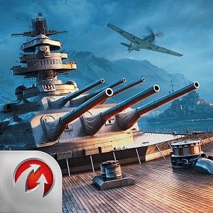 World of Warships: Blitz Review - The Grind is Worth it 2