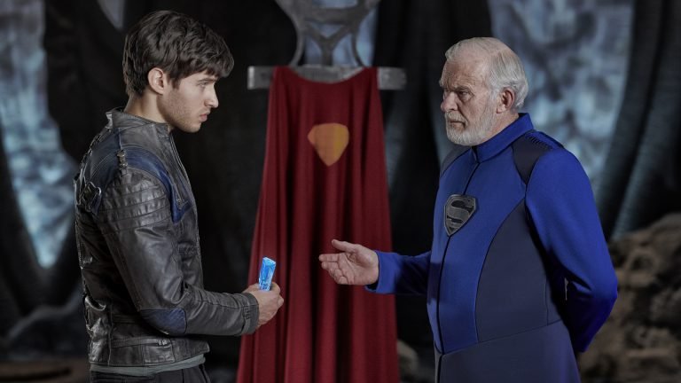 Krypton Season 1 Opener Review 4