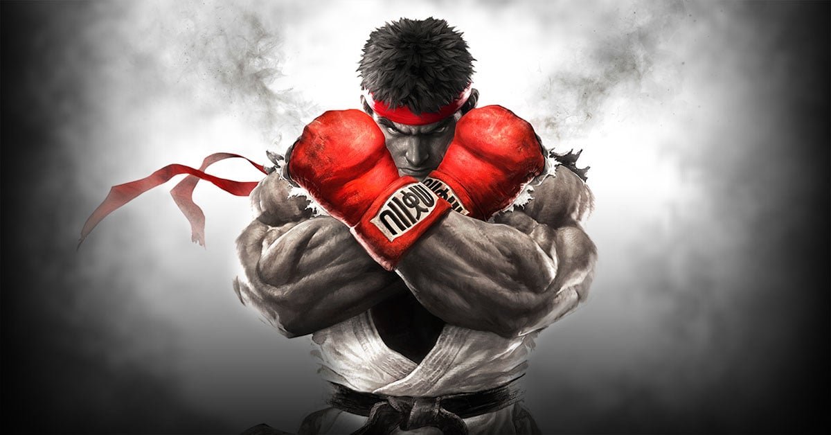 Street Fighter TV Series In Development 1