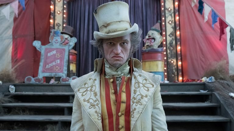 A Series of Unfortunate Events (Season 2) Review 6