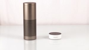 Amazon Echo Dot Review 11