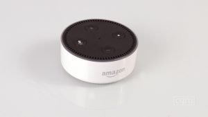 Amazon Echo Dot Review 7
