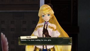 Atelier Lydie And Suelle: The Alchemists And The Mysterious Paintings (Ps4) Review 1