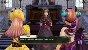 Atelier Lydie And Suelle: The Alchemists And The Mysterious Paintings (Ps4) Review 2