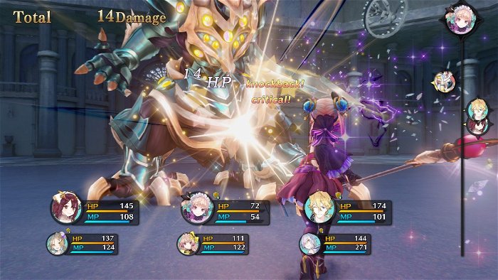 Atelier Lydie And Suelle: The Alchemists And The Mysterious Paintings (Ps4) Review 3