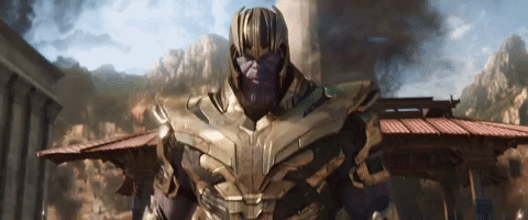 Avengers: Infinity War Official Trailer Features All Four Infinity Stones