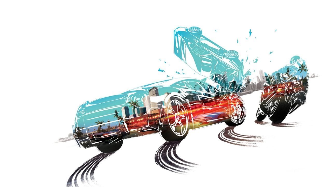 Burnout Paradise Remastered (PS4) Review
