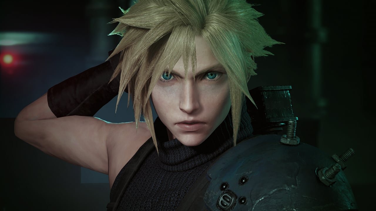 Call of Duty and Final Fantasy VII Up for Induction into the World Video Game Hall of Fame 1
