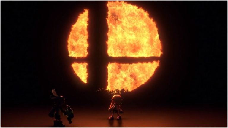 Dark Souls, South Park and Smash Bros. Headline Today’s Nintendo Direct