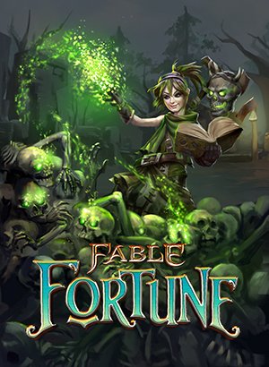 Fable Fortune (PC) Review 8