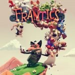 Frantics (PlayStation 4) Review 7