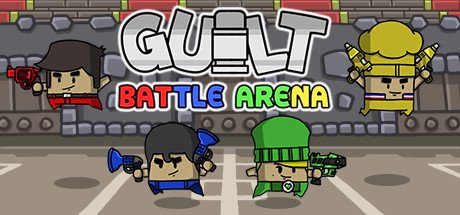 Guilty Battle Arena (PS4) Review 1