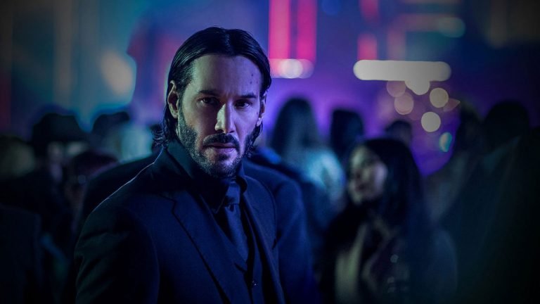 John Wick to Start Filming this Spring in Montreal